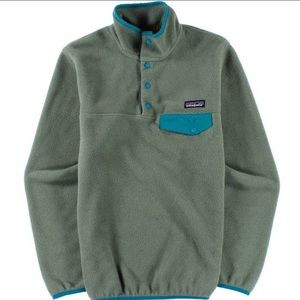 Patagonia pullover